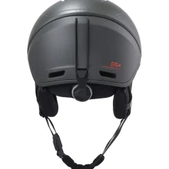 Sentinal Ski and Snowboard Helmet