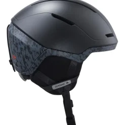 Sentinal Ski and Snowboard Helmet