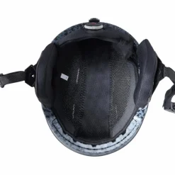 Sentinal Ski and Snowboard Helmet