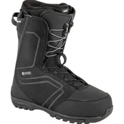 Sentinel TLS Snowboard Boots 2025