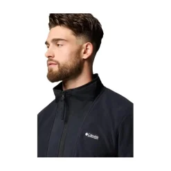 Sequoia Grove Half Zip Fleece