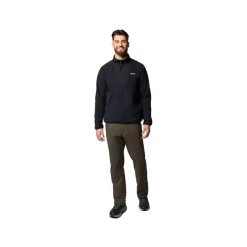 Sequoia Grove Half Zip Fleece