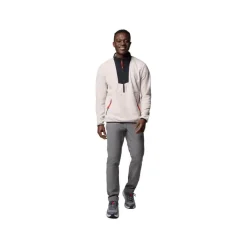 Sequoia Grove Half Zip Fleece