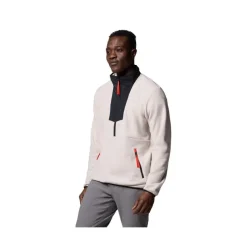 Sequoia Grove Half Zip Fleece