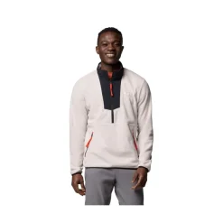 Sequoia Grove Half Zip Fleece