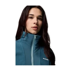 Sequoia Grove 1/2 Zip Fleece