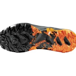 Sertig TR Low Trail Running Shoes