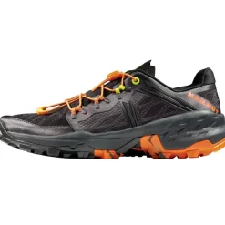 Sertig TR Low Trail Running Shoes