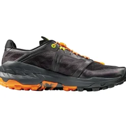 Sertig TR Low Trail Running Shoes