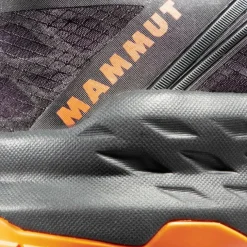 Sertig TR Low Trail Running Shoes