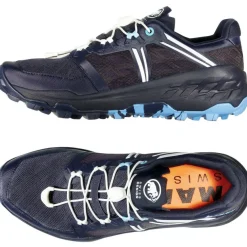 Sertig TR Low Women's Trail Running Shoes