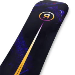 Shadowban All Mountain Snowboard 2027