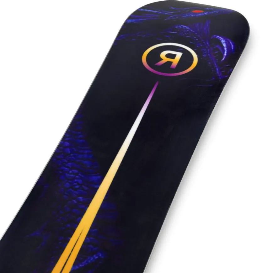 Shadowban All Mountain Snowboard 2027