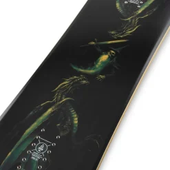 Shadowban All Mountain Snowboard 2027