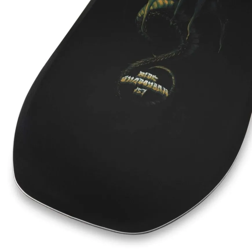 Shadowban All Mountain Snowboard 2027