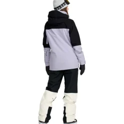 Shelter 20K 3D Stretch Insulated Women's Snowboard Jacket