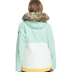 Shelter Women's Snowboard/Ski Jacket