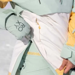 Shelter Women's Snowboard/Ski Jacket