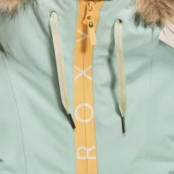 Shelter Women's Snowboard/Ski Jacket