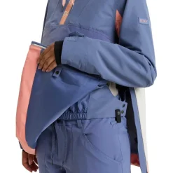 Shelter Women's Snowboard/Ski Jacket