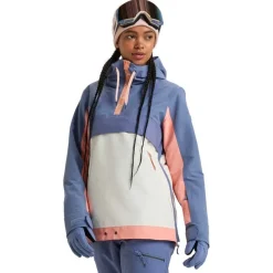 Shelter Women's Snowboard/Ski Jacket