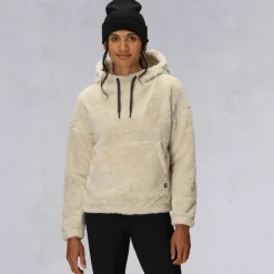 Sherpa Women's Snowboard Hoody