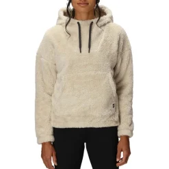 Sherpa Women's Snowboard Hoody