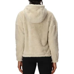 Sherpa Women's Snowboard Hoody