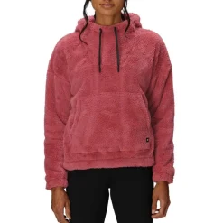 Sherpa Women's Snowboard Hoody