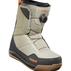 Shifty BOA Snowboard Boots 2026