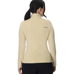 Shimmer Bug Women's Half Zip Pullover