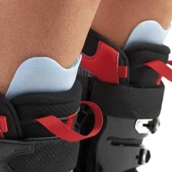 Shin Shaped Gel Pad Protection Pair