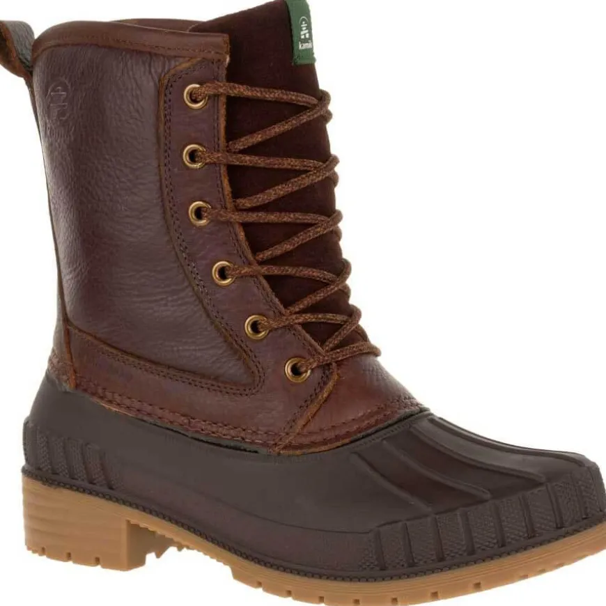 Sienna HL Women's Winter Boot