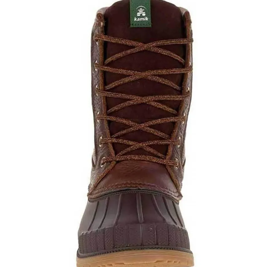 Sienna HL Women's Winter Boot