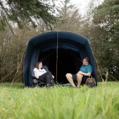 Sierra 300 Family Camping Tent