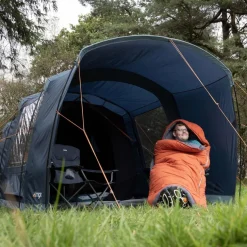 Sierra 300 Family Camping Tent