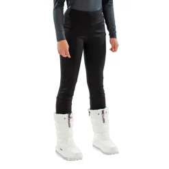 Sigma Kids' Softshell Ski/Snowboard Pants