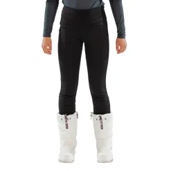 Sigma Kids' Softshell Ski/Snowboard Pants