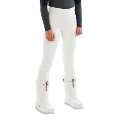 Sigma Kids' Softshell Ski/Snowboard Pants