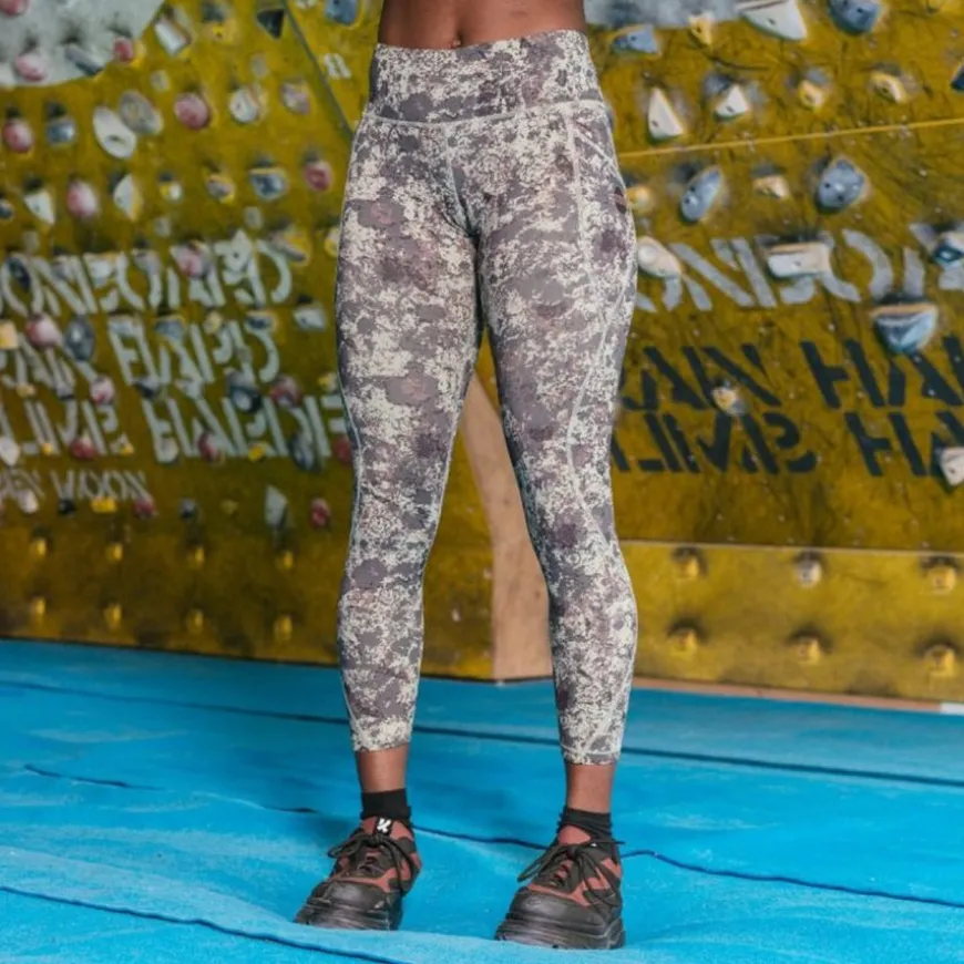 Sigma Women's Climbing Leggings