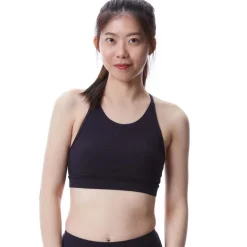 Sigma Women's Climbing Sports Bra Top
