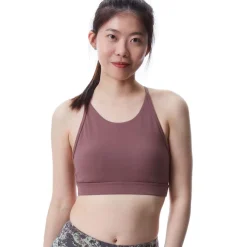 Sigma Women's Climbing Sports Bra Top