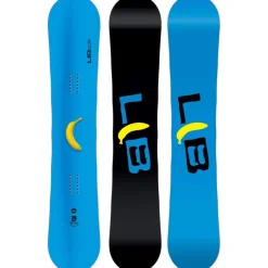Skate Banana Freestyle/All Mountain Snowboard 2027