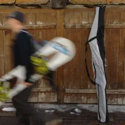 Ski Airliner Zoom