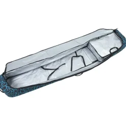 2 Ski & Boardbag Roller