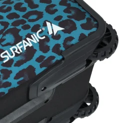 2 Ski & Boardbag Roller