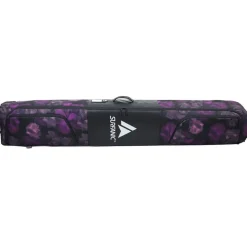 2 Ski & Boardbag Roller