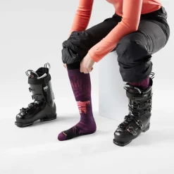 Ski Full Cushion Alpine Auroras OTC Women's Ski Socks