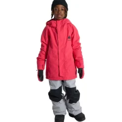 Skimmer 2L Kids' Waterproof Jacket