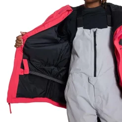 Skimmer 2L Kids' Waterproof Jacket